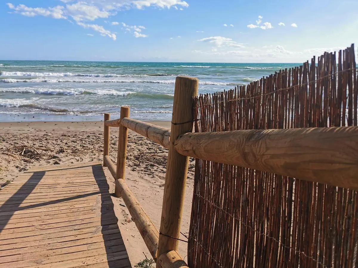 Marbella Junto Al Mar Con Gran Terraza Apartment