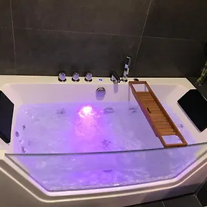 Vitbanus Apartamento Marbella
