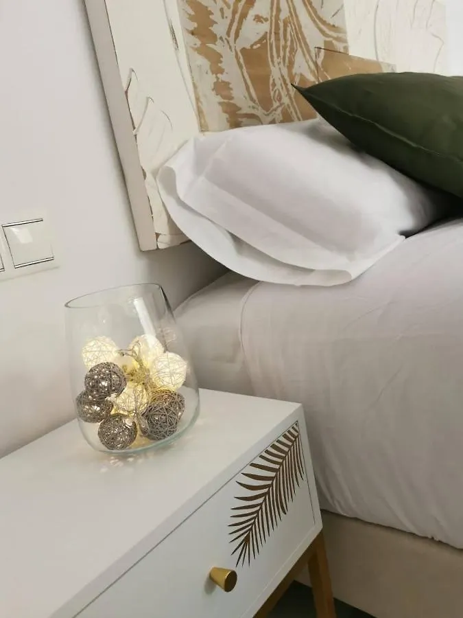 Apartamento Marbella junto al mar con gran terraza